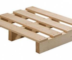 palette legere chevrons à vendre