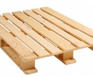 Vente palette 800X1200 Demi-Lourde plancher débordant I Cargo-Pal Bondy