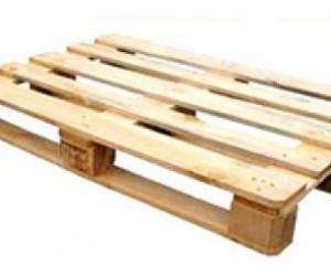 Vente palettes EUR/EPAL Blanche 1er Choix I Cargo-Pal Bondy